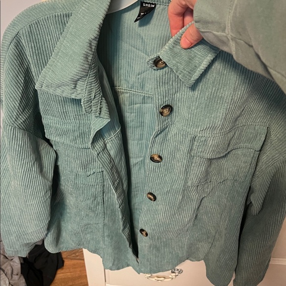 Jacket! - Picture 2 of 4